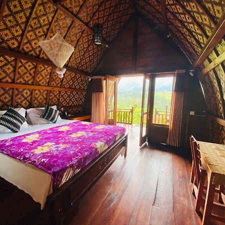 Villa Lumbung Ayu Sari & Spa Karangasem Zewnętrze zdjęcie