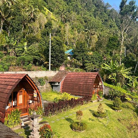 Villa Lumbung Ayu Sari & Spa Karangasem Zewnętrze zdjęcie
